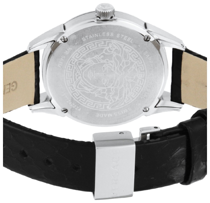 Wrist watch Versace VFF010013 for women - 2 image, photo, picture