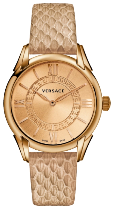Versace VFF020013 wrist watches for women - 1 image, picture, photo