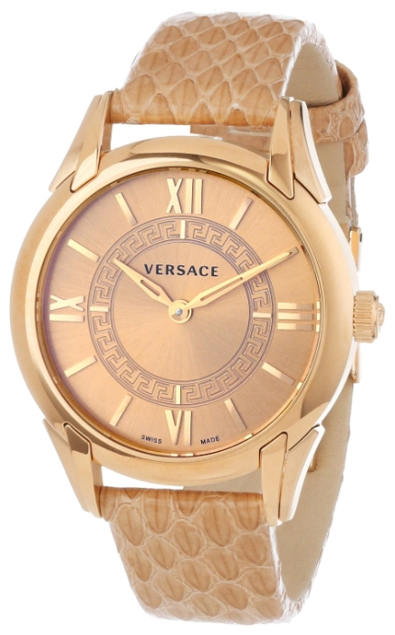 Versace VFF020013 wrist watches for women - 2 image, picture, photo