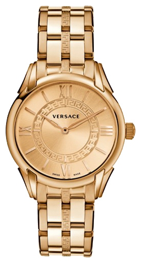 Wrist watch Versace VFF040013 for women - 1 photo, picture, image