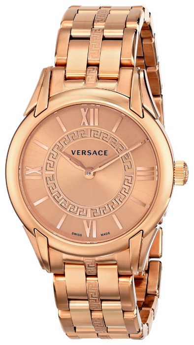 Wrist watch Versace VFF040013 for women - 2 photo, picture, image