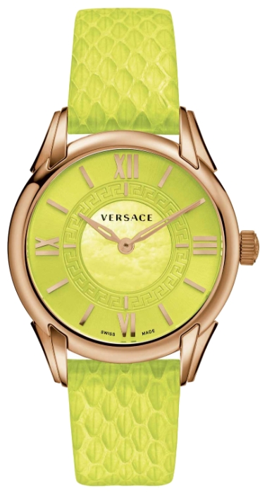 Wrist watch Versace VFF050013 for women - 1 image, photo, picture
