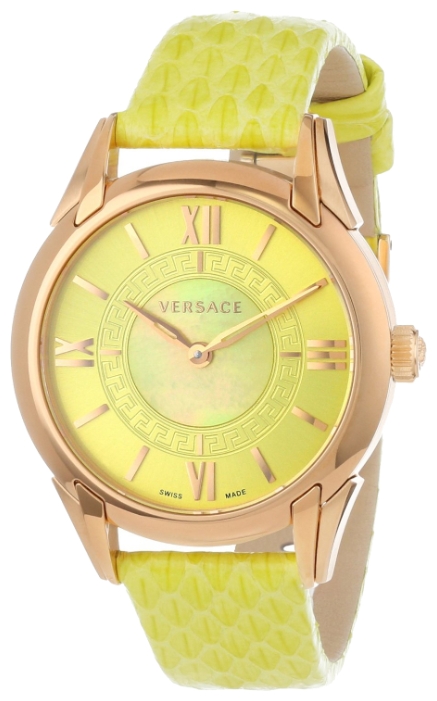 Wrist watch Versace VFF050013 for women - 2 image, photo, picture