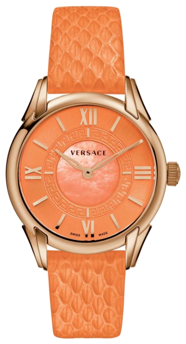 Wrist watch Versace VFF060013 for women - 1 photo, picture, image