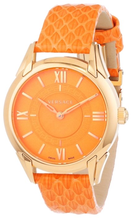 Wrist watch Versace VFF060013 for women - 2 photo, picture, image