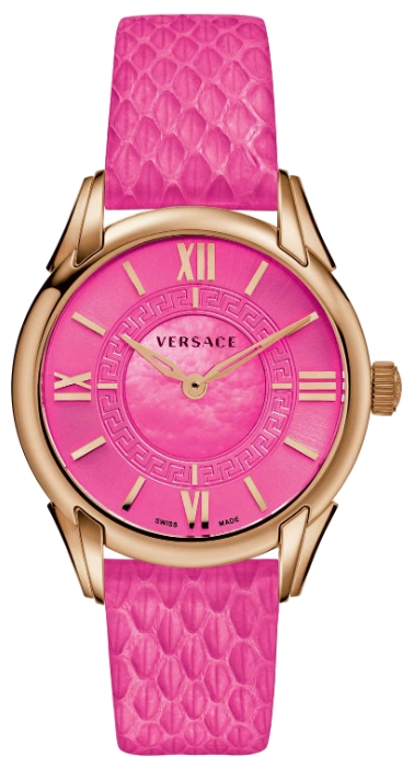 Wrist watch Versace VFF070013 for women - 1 picture, photo, image