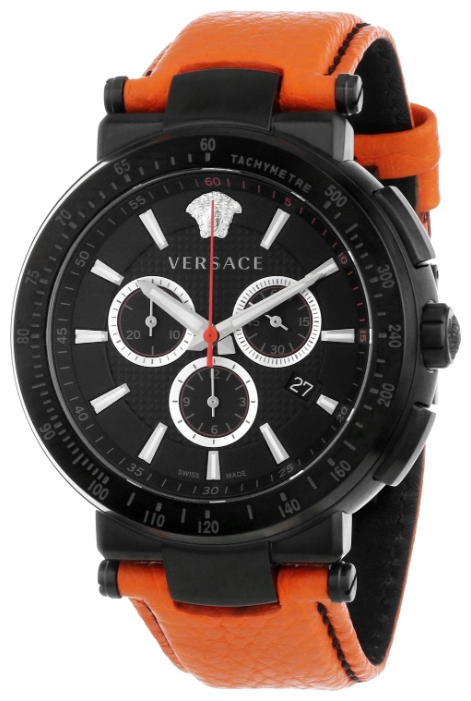 Wrist watch Versace VFG030013 for men - 2 picture, image, photo