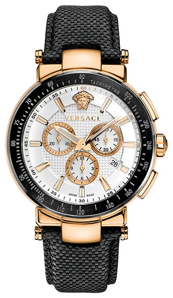 Wrist watch Versace VFG050013 for men - 1 image, photo, picture