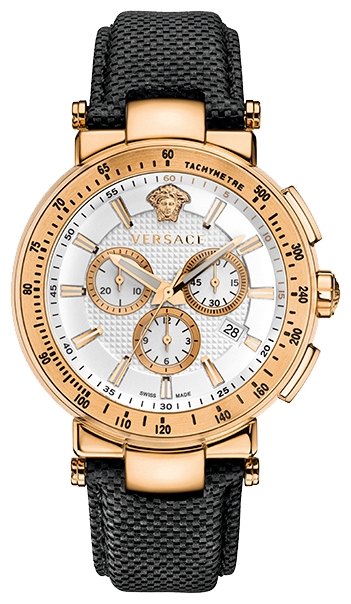 Wrist watch Versace VFG070013 for men - 1 image, photo, picture
