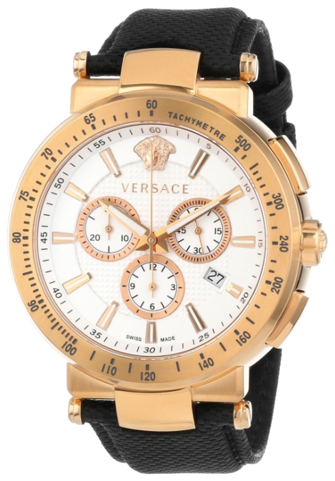 Wrist watch Versace VFG070013 for men - 2 image, photo, picture