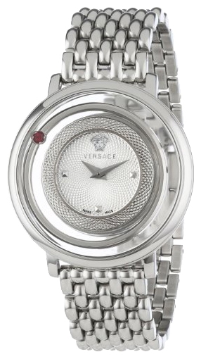 Wrist watch Versace VFH010013 for women - 2 picture, image, photo