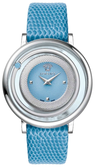 Wrist watch Versace VFH020013 for women - 1 photo, image, picture