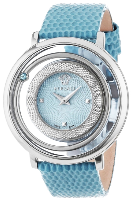 Wrist watch Versace VFH020013 for women - 2 photo, image, picture