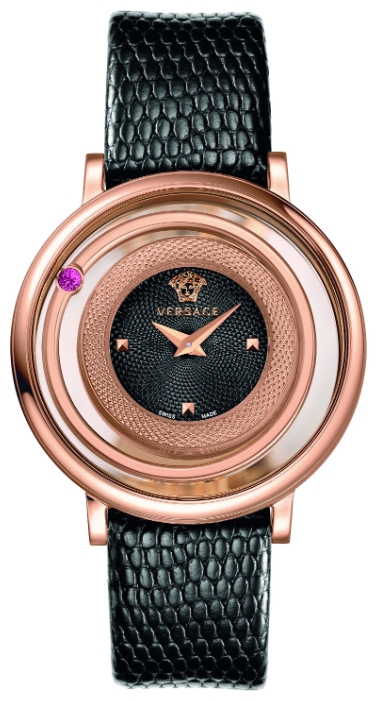 Wrist watch Versace VFH030013 for women - 1 photo, image, picture