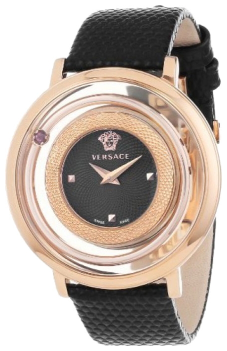 Wrist watch Versace VFH030013 for women - 2 photo, image, picture