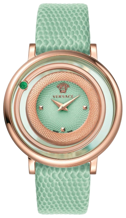 Wrist watch Versace VFH040013 for women - 1 photo, picture, image
