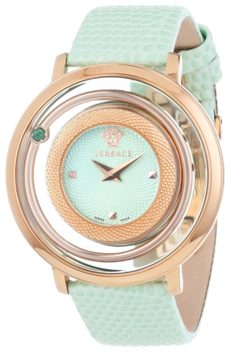 Wrist watch Versace VFH040013 for women - 2 photo, picture, image