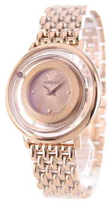 Wrist watch Versace VFH050013 for women - 2 photo, picture, image