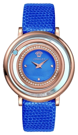Versace VFH070013 wrist watches for women - 1 image, picture, photo