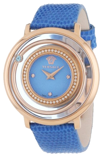 Versace VFH070013 wrist watches for women - 2 image, picture, photo