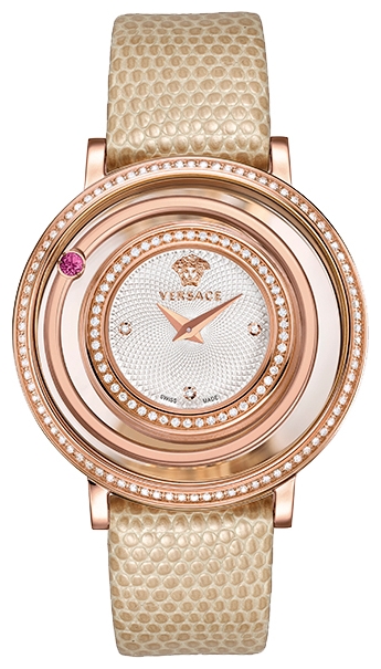 Wrist watch Versace VFH080013 for women - 1 photo, image, picture