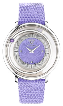 Wrist watch Versace VFH140014 for women - 1 image, photo, picture