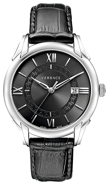 Wrist watch Versace VFI010013 for men - 1 photo, picture, image