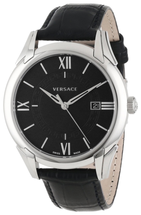 Wrist watch Versace VFI010013 for men - 2 photo, picture, image