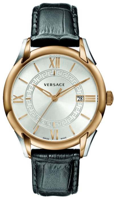 Wrist watch Versace VFI020013 for men - 1 picture, image, photo