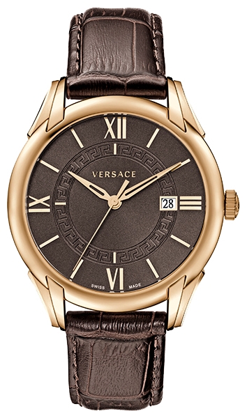 Wrist watch Versace VFI030013 for men - 1 picture, photo, image