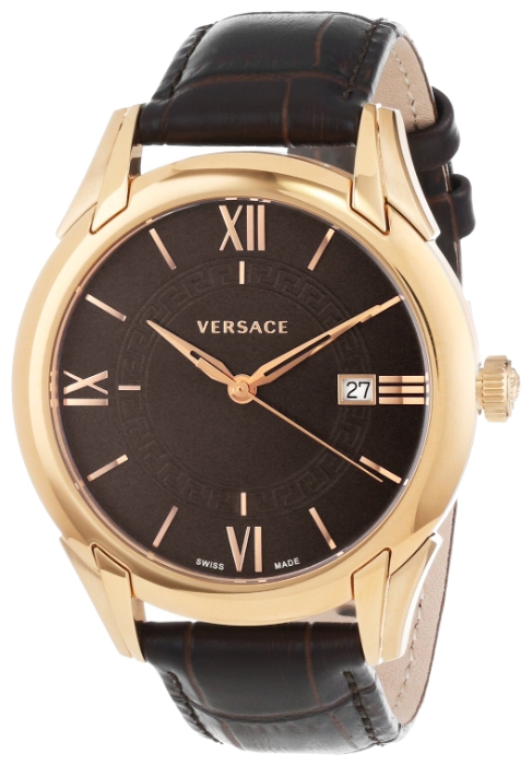 Wrist watch Versace VFI030013 for men - 2 picture, photo, image
