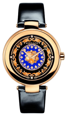 Versace VK6010013 wrist watches for women - 1 image, picture, photo