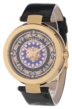 Versace VK6010013 wrist watches for women - 2 image, picture, photo
