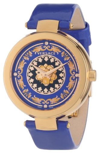 Wrist watch Versace VK6020013 for women - 2 image, photo, picture