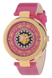 Wrist watch Versace VK6030013 for women - 2 photo, image, picture