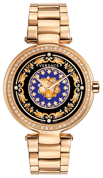 Wrist watch Versace VK6040013 for women - 1 picture, photo, image