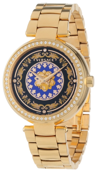 Wrist watch Versace VK6040013 for women - 2 picture, photo, image