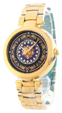 Wrist watch Versace VK6060013 for women - 2 picture, photo, image