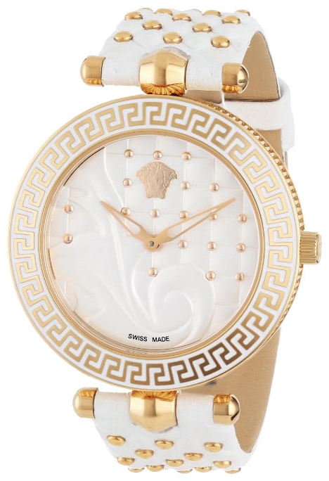 Wrist watch Versace VK7010013 for women - 1 photo, image, picture