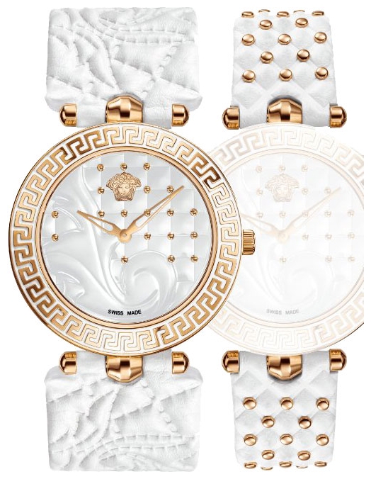 Wrist watch Versace VK7010013 for women - 2 photo, image, picture