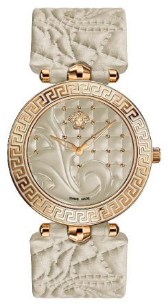 Wrist watch Versace VK7020013 for women - 1 image, photo, picture