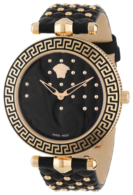 Versace VK7030013 wrist watches for women - 1 image, picture, photo