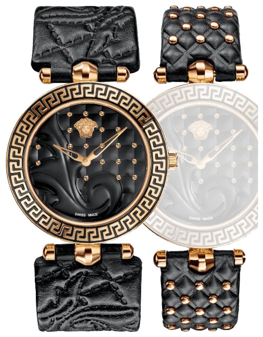 Versace VK7030013 wrist watches for women - 2 image, picture, photo