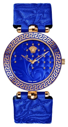Wrist watch Versace VK7040013 for women - 1 picture, photo, image