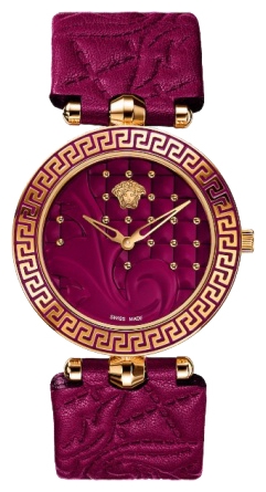 Wrist watch Versace VK7050013 for women - 1 picture, image, photo