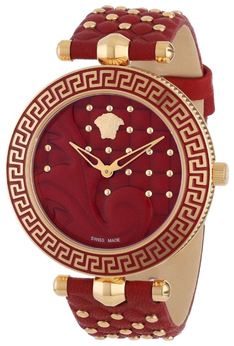 Wrist watch Versace VK7050013 for women - 2 picture, image, photo