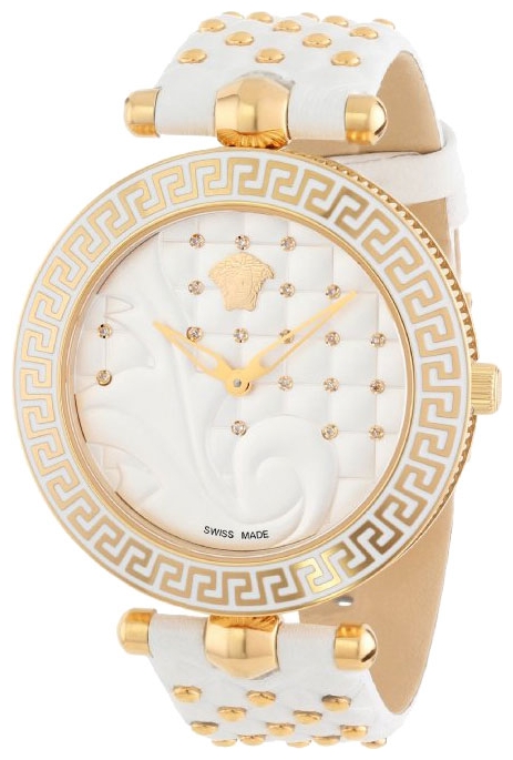 Wrist watch Versace VK7060013 for women - 1 photo, picture, image