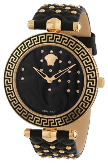 Wrist watch Versace VK7070013 for women - 2 image, photo, picture