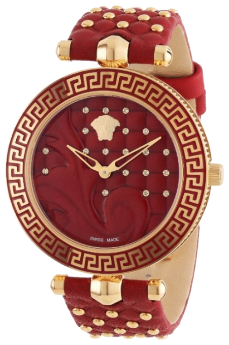 Wrist watch Versace VK7080013 for women - 2 image, photo, picture