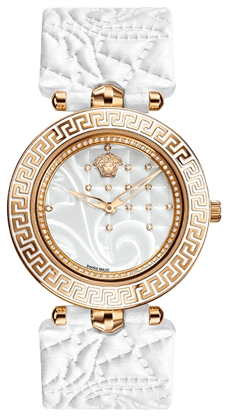 Wrist watch Versace VK7090013 for women - 1 picture, photo, image